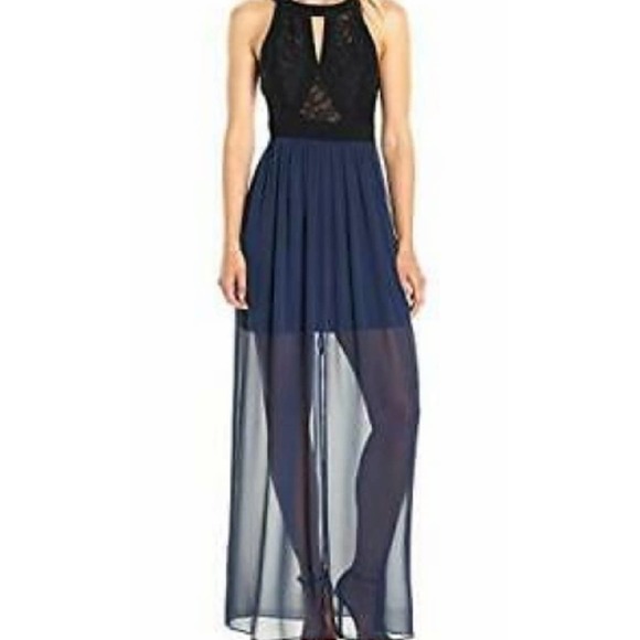 BCBGeneration Sz 2 GALAXY Homecoming, Cocktail, Prom, Dressy Dress - Picture 1 of 9